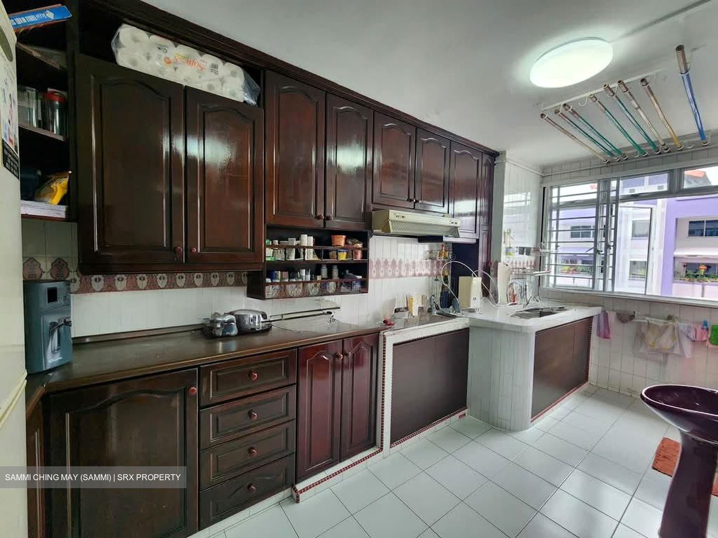 Blk 540 Serangoon North Avenue 4 (Serangoon), HDB 5 Rooms #532113231